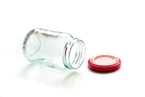 reusing containers