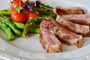 Food healthy eating