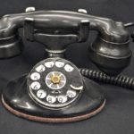 home phone